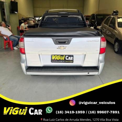 CHEVROLET Montana 1.4 FLEX SPORT, Foto 6