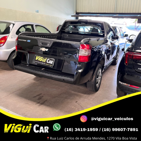 CHEVROLET Montana 1.4 FLEX LS, Foto 4