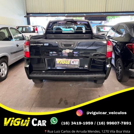 CHEVROLET Montana 1.4 FLEX LS, Foto 5