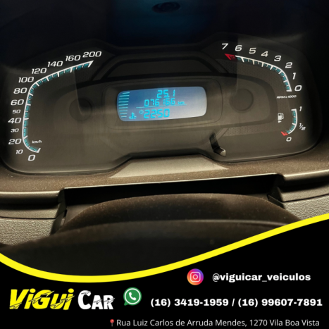 CHEVROLET Montana 1.4 FLEX LS, Foto 10