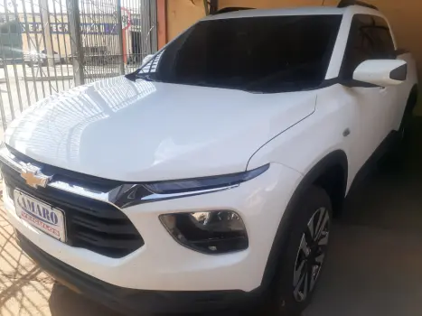 CHEVROLET Montana 1.2 12V FLEX LT TURBO, Foto 1