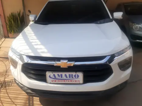 CHEVROLET Montana 1.2 12V FLEX LT TURBO, Foto 2