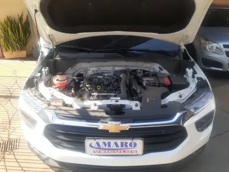 CHEVROLET Montana 1.2 12V FLEX LT TURBO, Foto 3