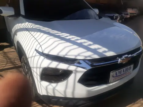 CHEVROLET Montana 1.2 12V FLEX LT TURBO, Foto 4