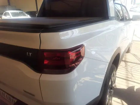CHEVROLET Montana 1.2 12V FLEX LT TURBO, Foto 5