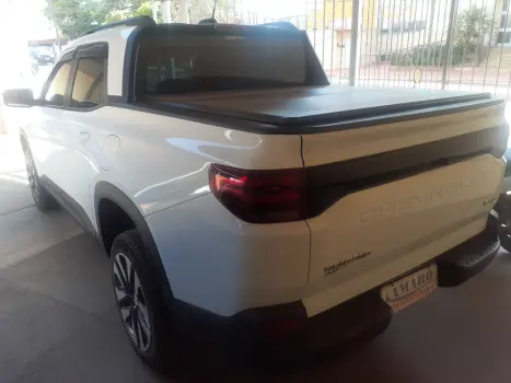 CHEVROLET Montana 1.2 12V FLEX LT TURBO, Foto 6