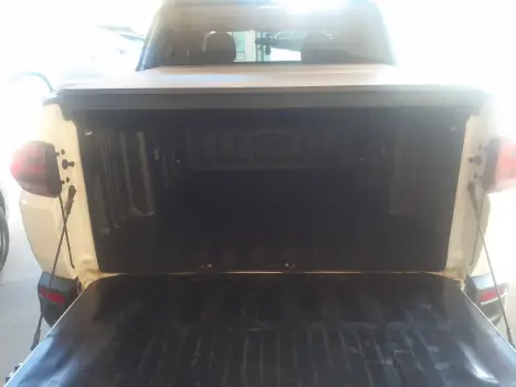 CHEVROLET Montana 1.2 12V FLEX LT TURBO, Foto 7