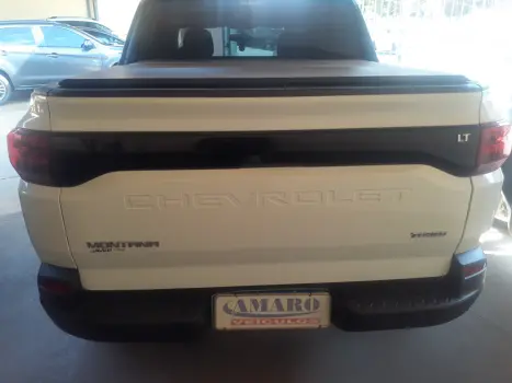 CHEVROLET Montana 1.2 12V FLEX LT TURBO, Foto 8