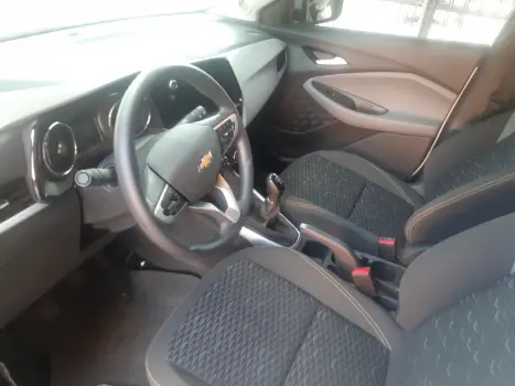 CHEVROLET Montana 1.2 12V FLEX LT TURBO, Foto 9