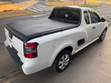 CHEVROLET Montana 1.4 FLEX LS, Foto 6