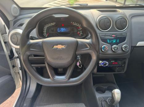 CHEVROLET Montana 1.4 FLEX LS, Foto 7