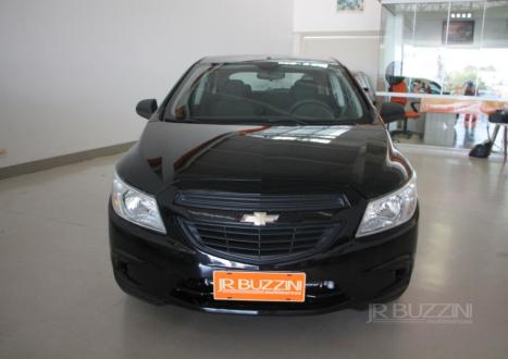 CHEVROLET Onix Hatch 1.0 4P FLEX JOY, Foto 4