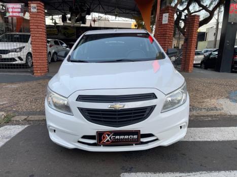 CHEVROLET Onix Hatch 1.0 4P FLEX JOY, Foto 3