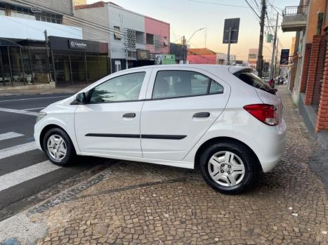 CHEVROLET Onix Hatch 1.0 4P FLEX JOY, Foto 6