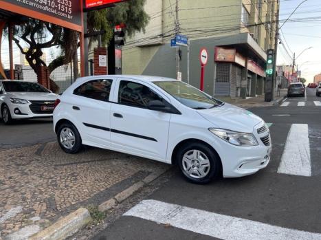 CHEVROLET Onix Hatch 1.0 4P FLEX JOY, Foto 7