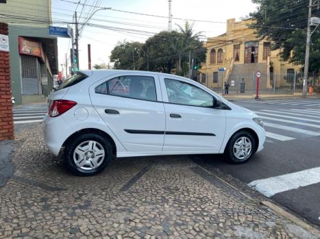 CHEVROLET Onix Hatch 1.0 4P FLEX JOY, Foto 8