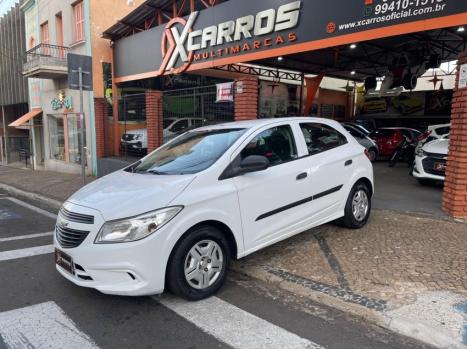 CHEVROLET Onix Hatch 1.0 4P FLEX JOY, Foto 12