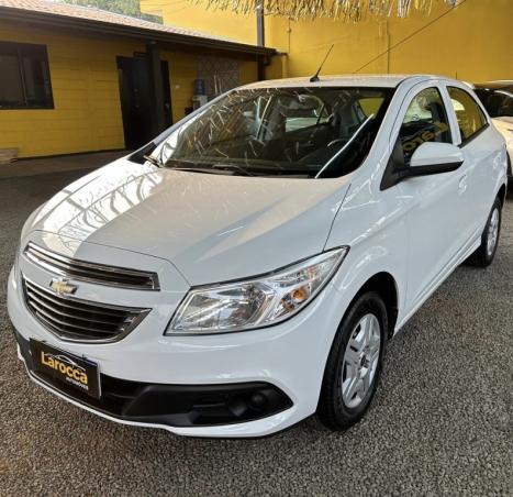 CHEVROLET Onix Hatch 1.0 4P FLEX LT, Foto 1