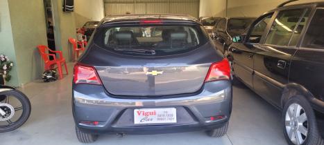 CHEVROLET Onix Hatch 1.4 4P FLEX LTZ, Foto 3