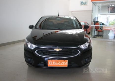 CHEVROLET Onix Hatch 1.0 4P FLEX LT, Foto 4