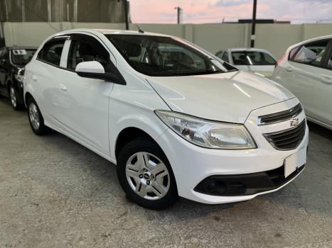 CHEVROLET Onix Hatch 1.0 4P FLEX LT, Foto 3