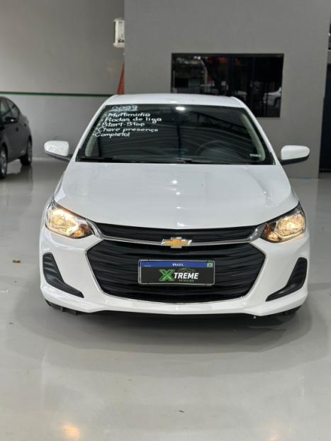 CHEVROLET Onix Hatch 1.0 12V 4P FLEX, Foto 1