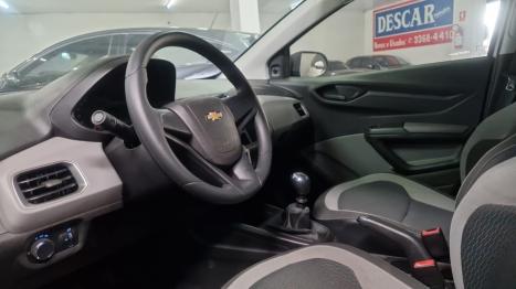 CHEVROLET Onix Hatch 1.0 4P FLEX LT, Foto 8