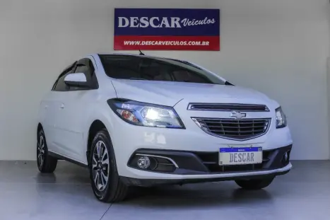 CHEVROLET Onix Hatch 1.4 4P FLEX LTZ, Foto 1