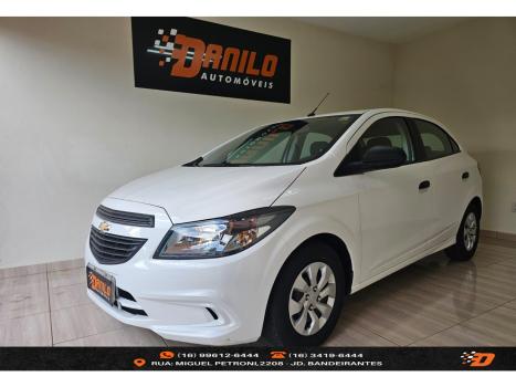 CHEVROLET Onix Hatch 1.0 4P FLEX JOY, Foto 1