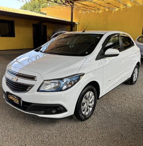 CHEVROLET Onix Hatch 1.4 4P FLEX LT, Foto 1