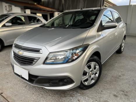 CHEVROLET Onix Hatch 1.4 4P FLEX LT, Foto 1