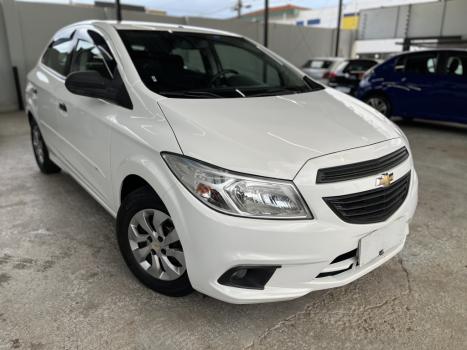 CHEVROLET Onix Hatch 1.0 4P FLEX JOY, Foto 3