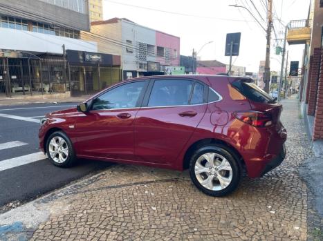 CHEVROLET Onix Hatch 1.0 12V 4P FLEX PREMIER TURBO AUTOMTICO, Foto 4