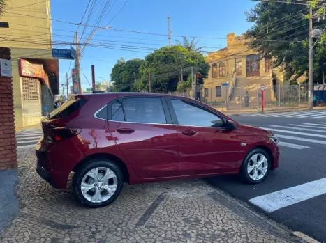 CHEVROLET Onix Hatch 1.0 12V 4P FLEX PREMIER TURBO AUTOMTICO, Foto 5