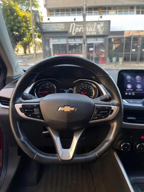 CHEVROLET Onix Hatch 1.0 12V 4P FLEX PREMIER TURBO AUTOMTICO, Foto 19