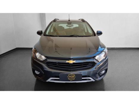 CHEVROLET Onix Hatch , Foto 3