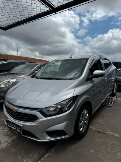 CHEVROLET Onix Hatch 1.0 4P FLEX LT, Foto 1