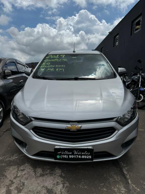 CHEVROLET Onix Hatch 1.0 4P FLEX LT, Foto 3