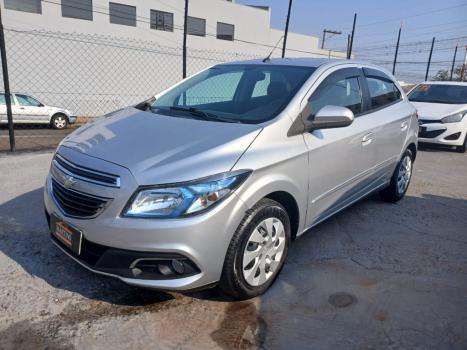 CHEVROLET Onix Hatch 1.0 4P FLEX LT, Foto 4