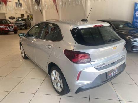 CHEVROLET Onix Hatch 1.0 12V 4P FLEX PREMIER 2 TURBO AUTOMTICO, Foto 18