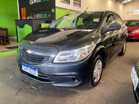 CHEVROLET Onix Hatch 1.0 4P FLEX JOY, Foto 2