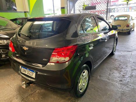 CHEVROLET Onix Hatch 1.0 4P FLEX JOY, Foto 3