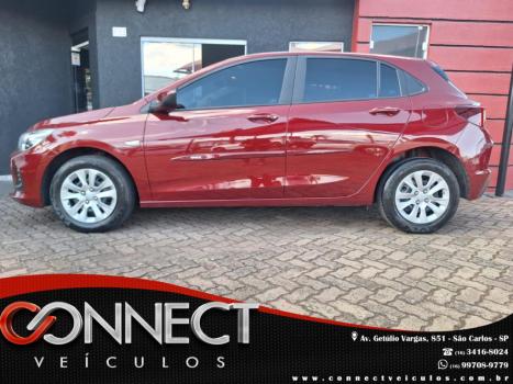 CHEVROLET Onix Hatch 1.0 4P FLEX LT, Foto 2