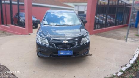 CHEVROLET Onix Hatch 1.0 4P FLEX LT PLUS, Foto 2