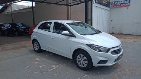 CHEVROLET Onix Hatch 1.4 4P FLEX LT, Foto 2