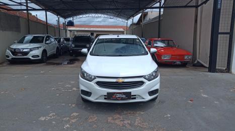 CHEVROLET Onix Hatch 1.4 4P FLEX LT, Foto 3