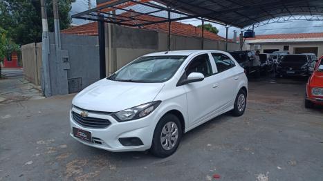 CHEVROLET Onix Hatch 1.4 4P FLEX LT, Foto 6