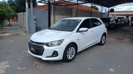 CHEVROLET Onix Hatch 1.0 4P FLEX LT PLUS, Foto 3