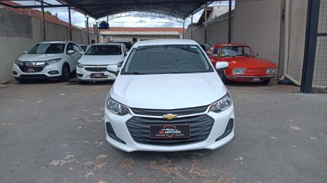 CHEVROLET Onix Hatch 1.0 4P FLEX LT PLUS, Foto 6