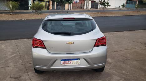 CHEVROLET Onix Hatch 1.0 4P FLEX JOY, Foto 2